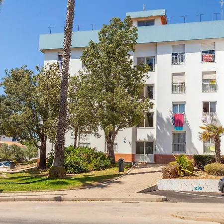 Pensjonat The Chairs Place Lagos