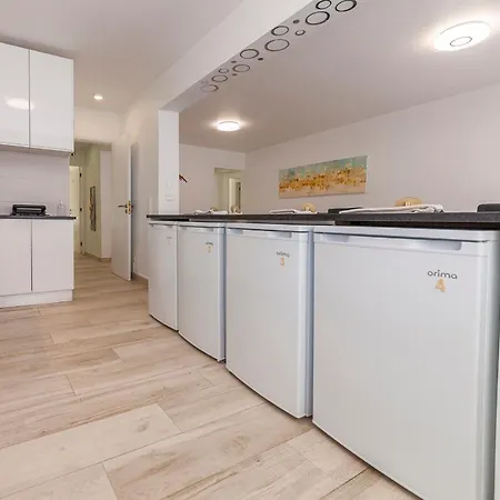 The Chairs Place ゲストハウス