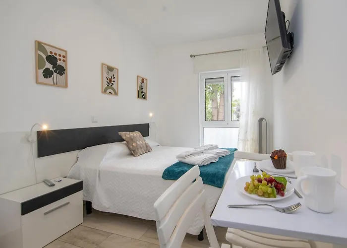 Pensjonat The Chairs Place 3*