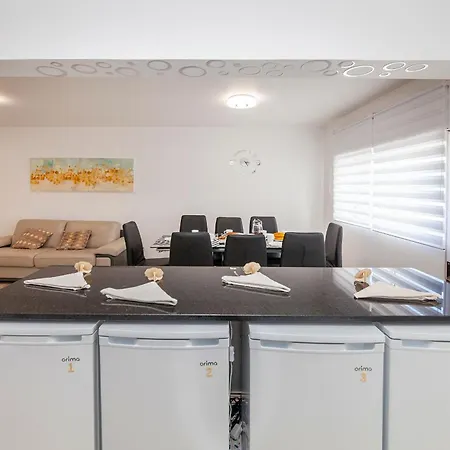 Guest house W - The Chairs Place Lagos