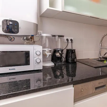 Maison d'hôtes The Chairs Place Lagos